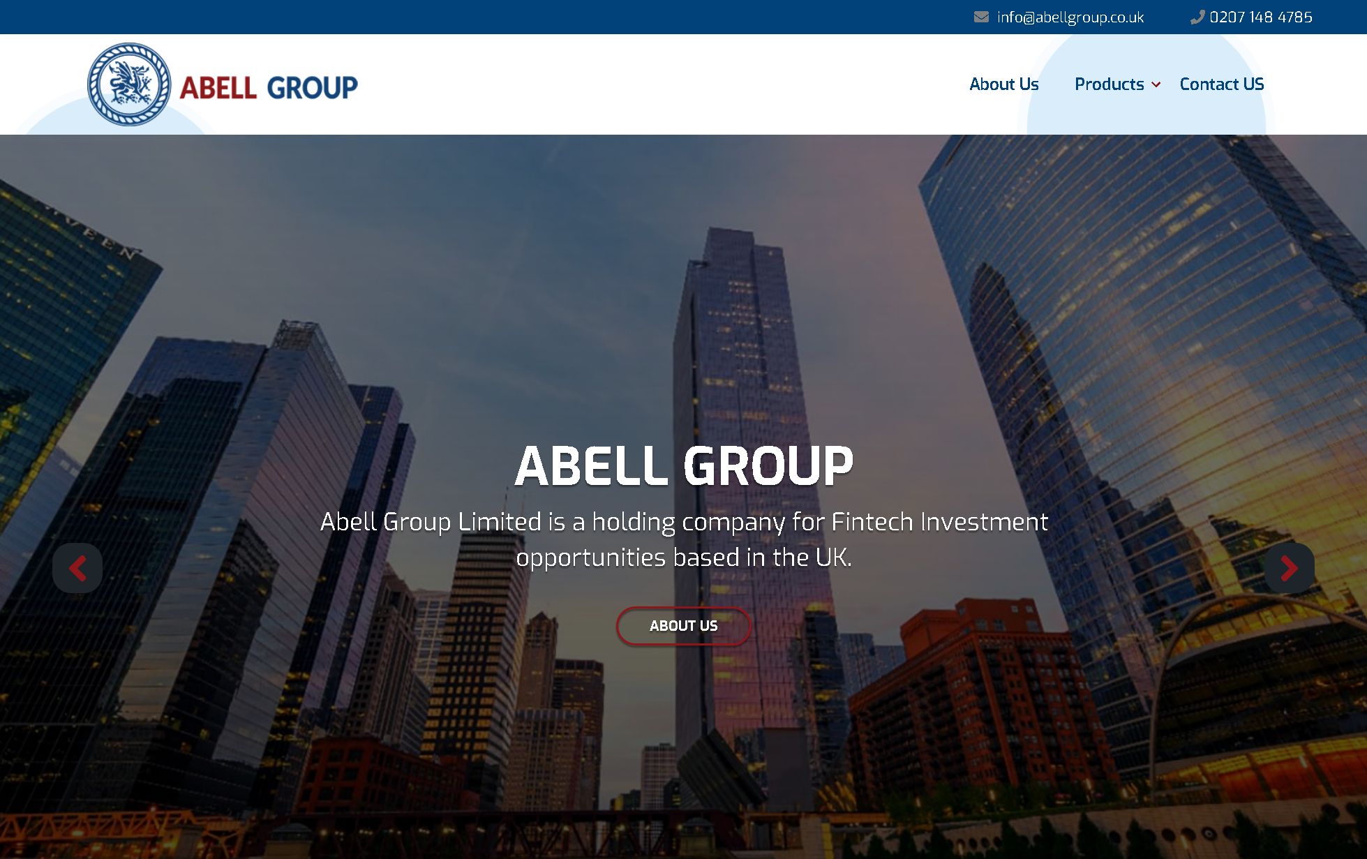 abell group