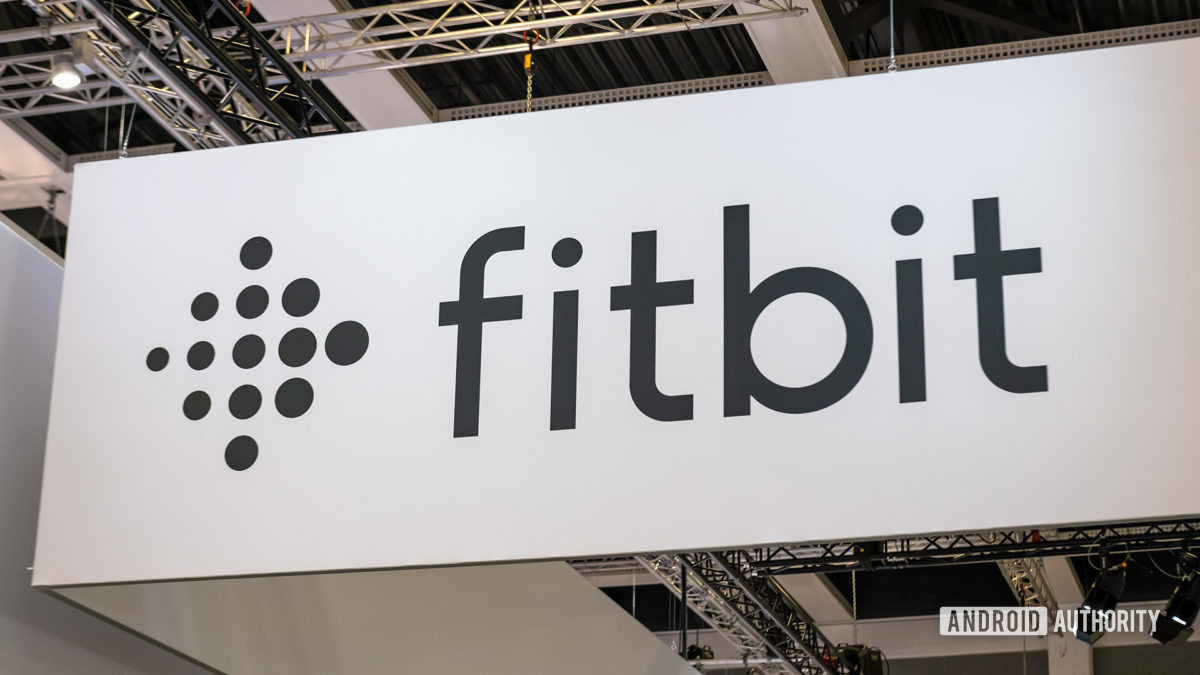 Fitbit logo IFA 2022